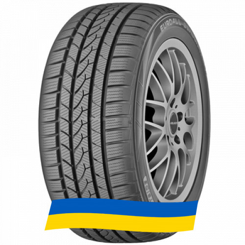 225/60 R17 Falken EuroAll Season AS200 99H Легкова шина Киев - изображение 4