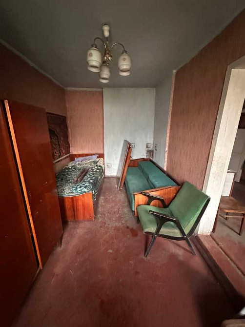 продажа 2-к дом Днепр, Баловка, 11500 $  - изображение 12