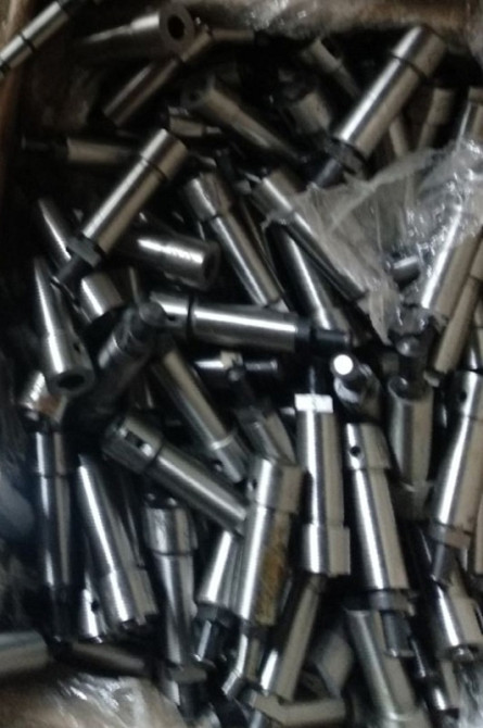 Клапанная пара (Дагдизель) 10Д6-1802, 10Д6-1801-1 Сумы - изображение 1