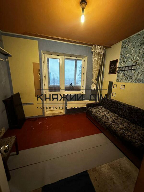 БЕЗ КОМІСІЇ! Продаж 3кімнатна квартира м.Позняки Код 21147223 Київ - зображення 8