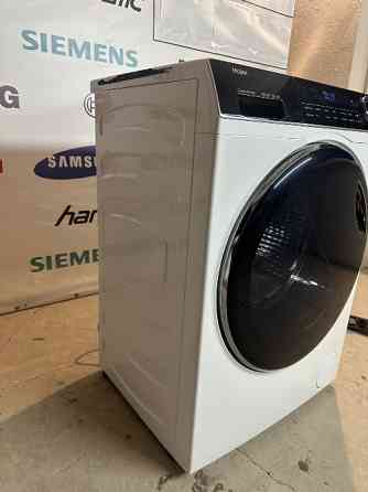 Пральна машина Haier Луцьк