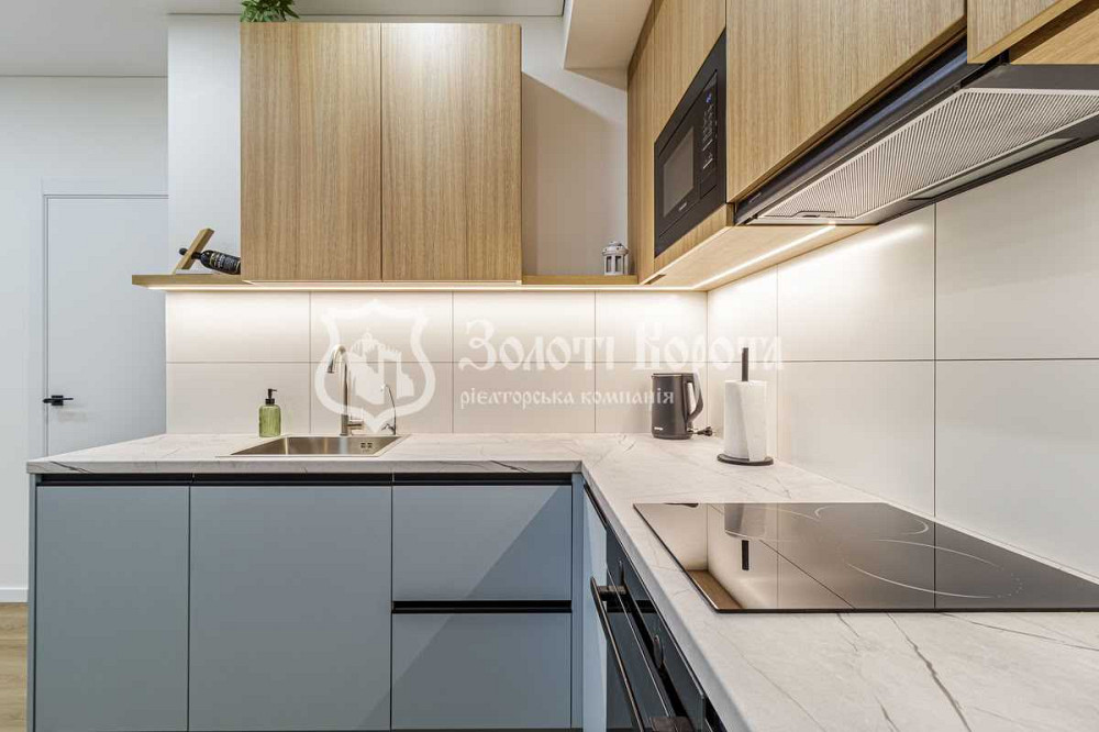 продажа 1-к квартира Киев, Подольский, 115000 $ Київ - зображення 10