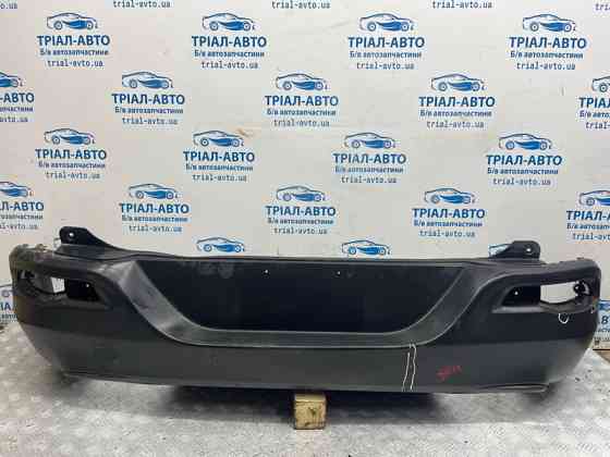 Бампер задний Jeep Cherokee KL 3.2 БЕНЗИН EHK 2013 (б/у) Київ