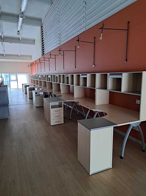 долгосрочная аренда офисное здание Киев, Днепровский, 169750 грн./мес. Київ - зображення 9