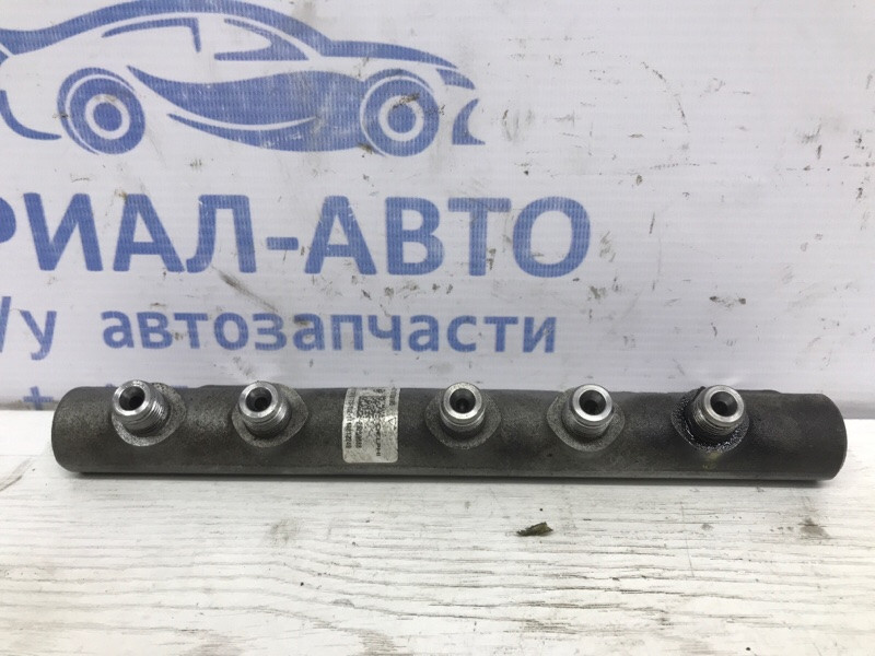 Топливная рампа SsangYong Korando C200 2.0 DIESEL 2010 (б/у) Киев - изображение 1