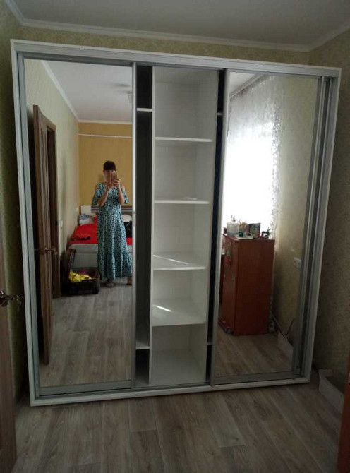 продажа 2-к квартира Одесса, Пересыпский, 26500 $ Одеса - зображення 5