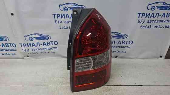 Фонарь задний внешний правый Hyundai Tucson 2004-2009 924022E010 (Арт. 74392) Київ