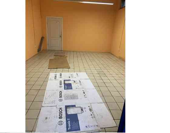 Оренда 55,2 кв.м. в АТБ м.Київ, вул. Приозерна, 2 Киев