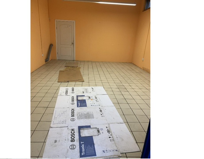 Оренда 55,2 кв.м. в АТБ м.Київ, вул. Приозерна, 2 Киев - изображение 2