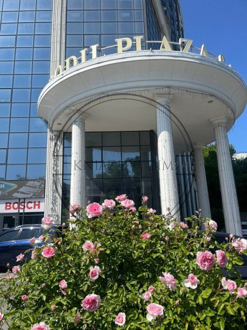 Продаж 1-но к. квартири студіо в ЖК Podil Plaza  Residence. № 21143529 Київ - зображення 2