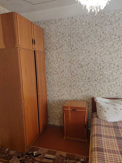 долгосрочная аренда комната Киев, Святошинский, 4000 грн./мес. Київ - зображення 4