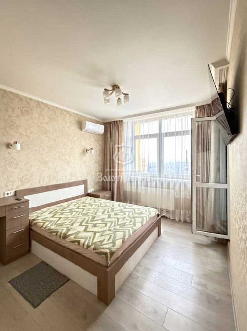 продажа 3-к квартира Киев, Оболонский, 148000 $ Киев - изображение 11