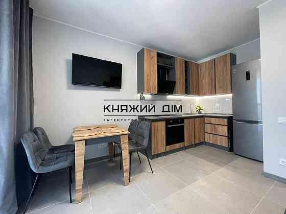 Перша здача! Оренда 1 кімнатна квартира ЖК Паркові Озера КОД 11203527 Киев