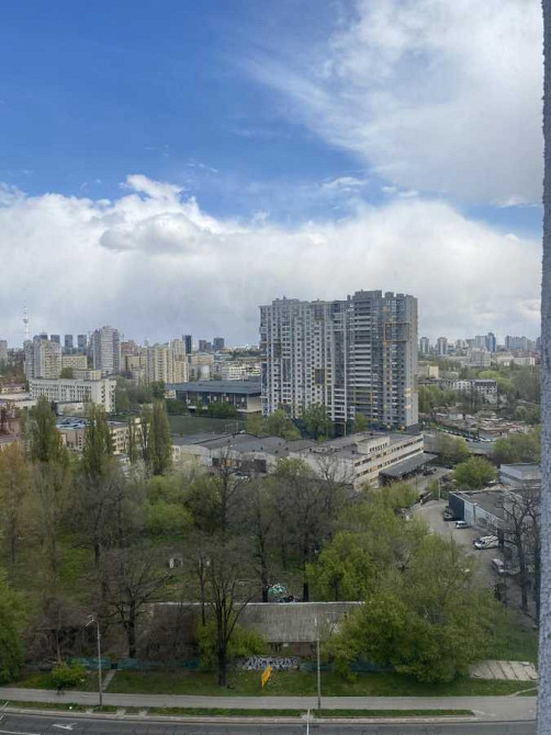 долгосрочная аренда 3-к квартира Киев, Соломенский, 23000 грн./мес. Киев - изображение 12
