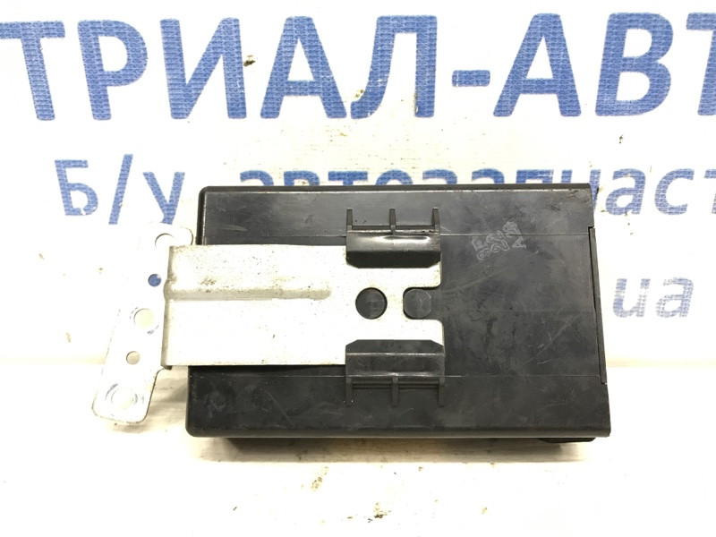 Блок управления Mitsubishi Pajero Wagon 3 3.2 ДИЗЕЛЬ 4M41 1999 (б/у) Киев - изображение 1