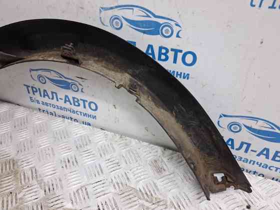 Накладка крыла Mitsubishi Pajero Sport 1996-2008 amt8yf2b06 (Арт. 79215) Київ