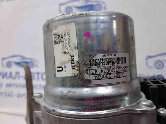 Электроусилитель Mazda 3 BM 2.2 DIESEL 2013 (б/у) Киев