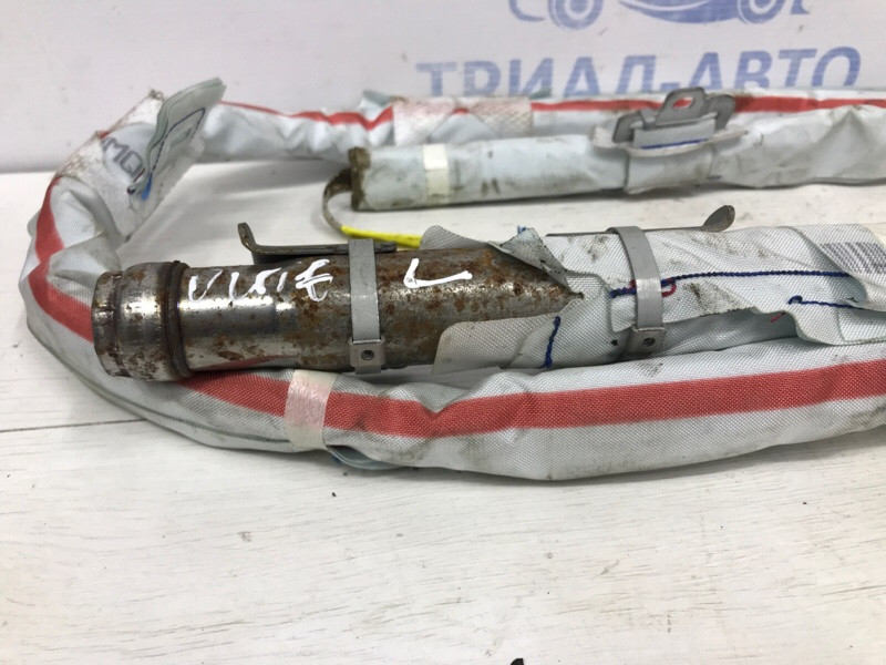 Airbag потолка(шторка) левый Subaru Outback 2014-2021 98251AL070 (Арт. 54070) Киев - изображение 2