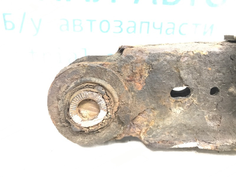 Рычаг задней подвески нижний поперечный (под пружину) Toyota RAV 4 A30 2.2 DIESEL 2ADFTV 2005 (б/у) Київ - зображення 3