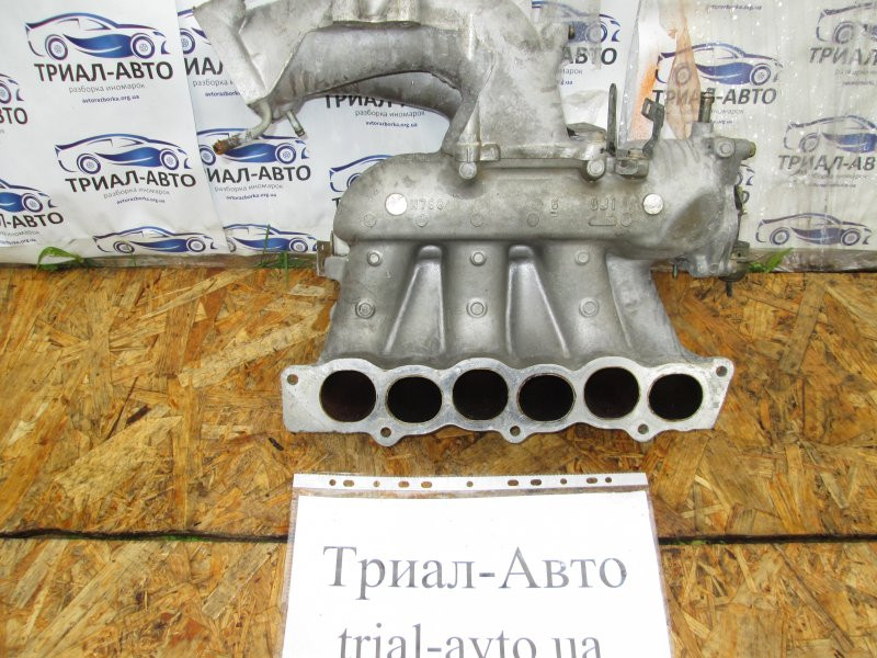 Коллектор впускной металл Nissan Murano 2002-2008 140108J16A (Арт. 15620) Киев - изображение 1
