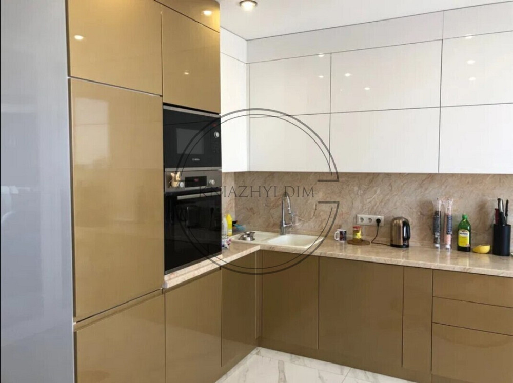 Без комісії! Продаж 3-х к. квартири студіо в ЖК Місто Квітів. № 21144477 Киев - изображение 3