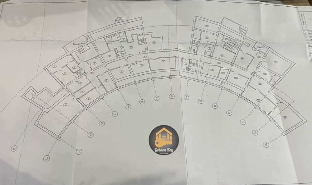 продажа торговые площади Киев, Шевченковский, 950000 $ Київ - зображення 9