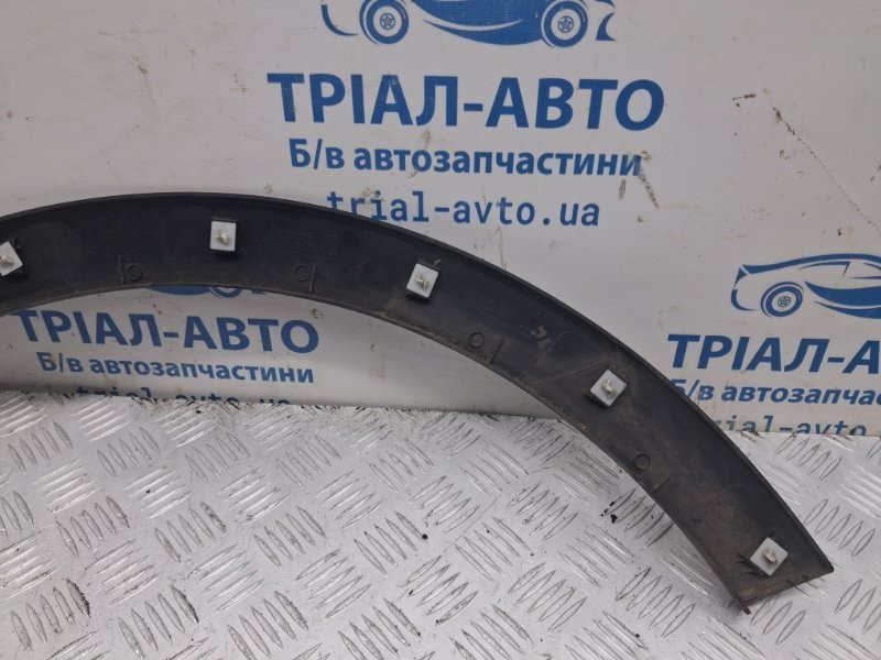 Накладка крыла SsangYong Korando 2010-2019 7952034000 (Арт. 82501) Київ - зображення 6