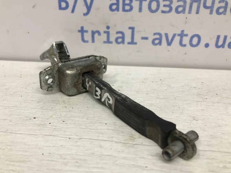 Ограничитель двери задний правый Suzuki SX4 2006-2014 81830-51K01 (Арт. 43101) Київ - зображення 3