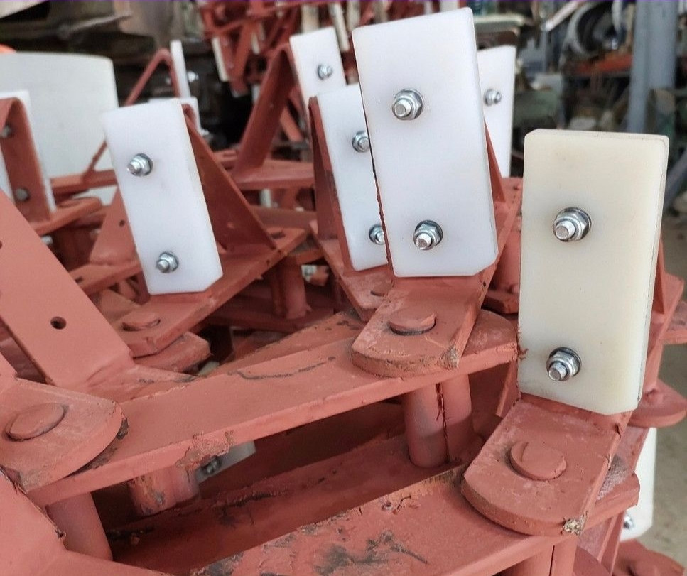 Цепь конвейерная УТФ-320 Киев - изображение 8