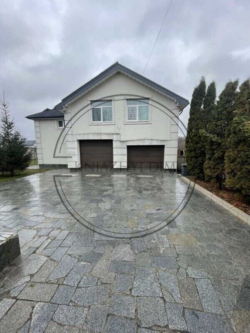 Оренда 2-х поверхового будинку в с. Забуччя. №139343 Київ - зображення 1