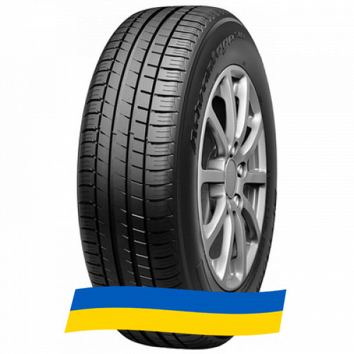 235/55 R18 BFGoodrich Advantage SUV 100V Позашляхова шина Киев - изображение 3