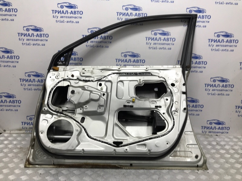 Дверь передняя правая Toyota Avensis T25 1.8 БЕНЗИН 1ZZFE 2002 (б/у) Київ - зображення 10