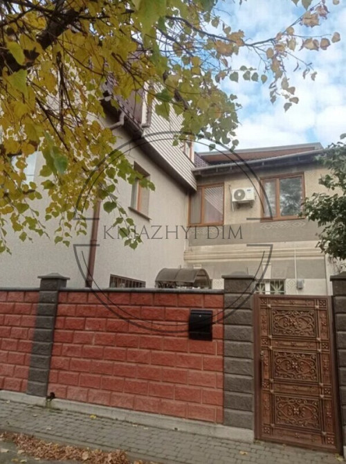 Продаж частини будинку 160 м2 в Солом'янському р-ні. № 2211708 Київ - зображення 1