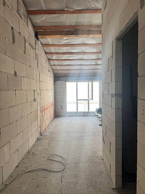 Квартира-студія у ЖК «Сонячний», вул. Лугова, 56А. У новому будинку, мікрорайону Бортничі Київ - зображення 5