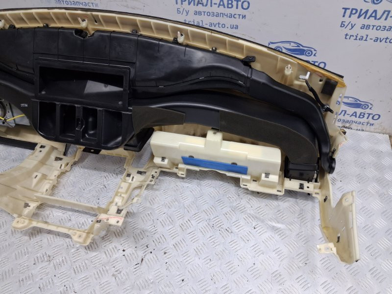 Торпеда с подушкой бесопасности Kia Sorento BL 2.5 DIESEL D4CB 2002 (б/у) Киев - изображение 6