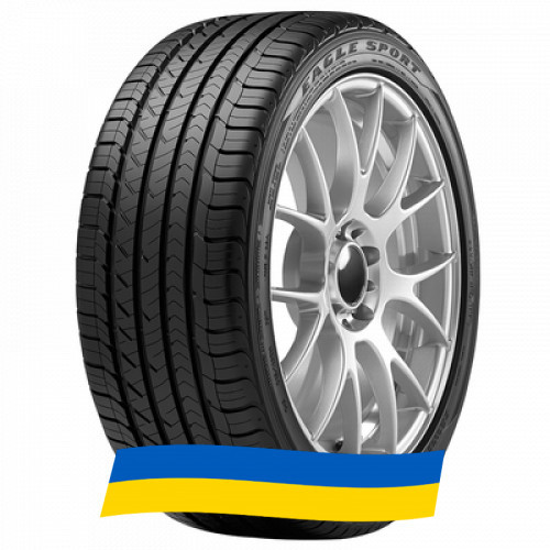 215/55 R17 Goodyear Eagle Sport TZ 94V Легкова шина Київ - зображення 3