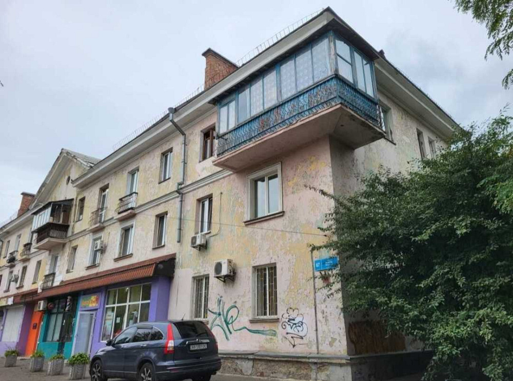 продажа 3-к квартира Киев, Соломенский, 57500 $ Киев - изображение 11