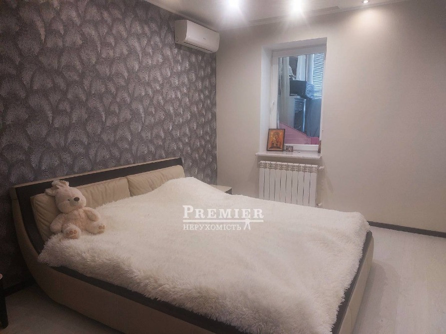 Продам 3-кімнатну квартиру на Сахарова в новому будинку! Одеса - зображення 9