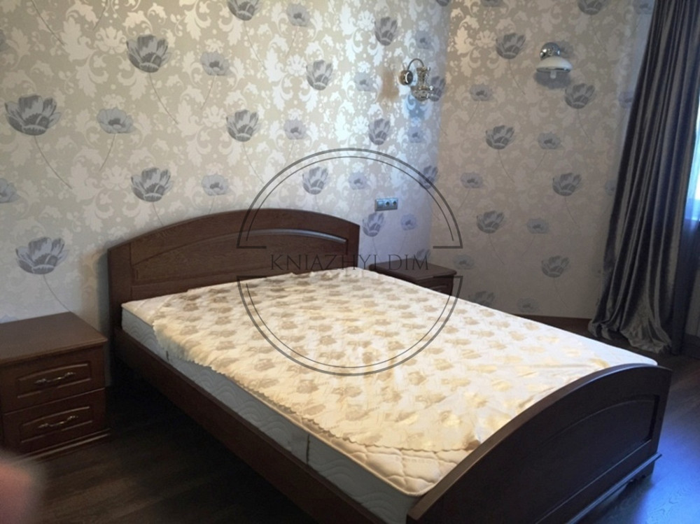 Оренда 3-х кімнатна ЖК Корона Осокорки. № 1179025 Киев - изображение 2