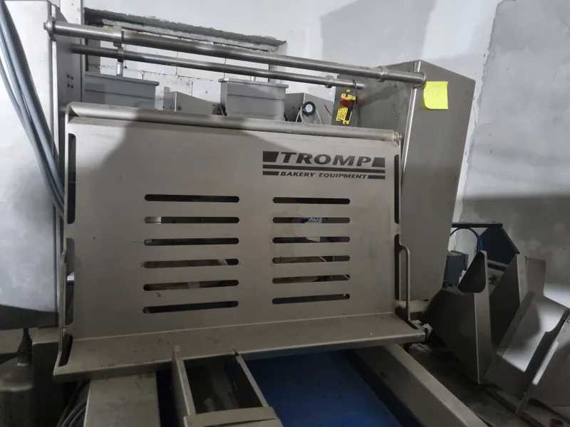 Обладнання для оформлення тортів Кривий Ріг - зображення 6