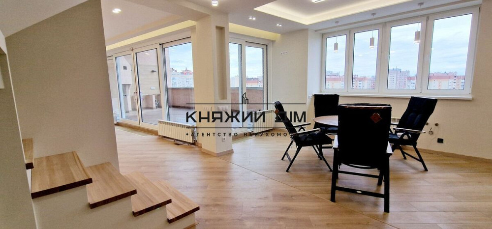Продаж 4 кімнатної квартири ,Дніпровська набережна 19-А. ТРЦ River Mall Киев - изображение 1