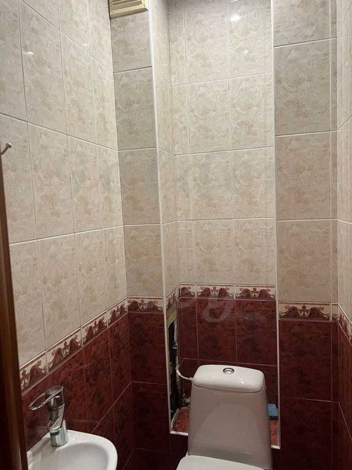 долгосрочная аренда 2-к квартира Киев, Дарницкий, 19500 грн./мес. Киев - изображение 12