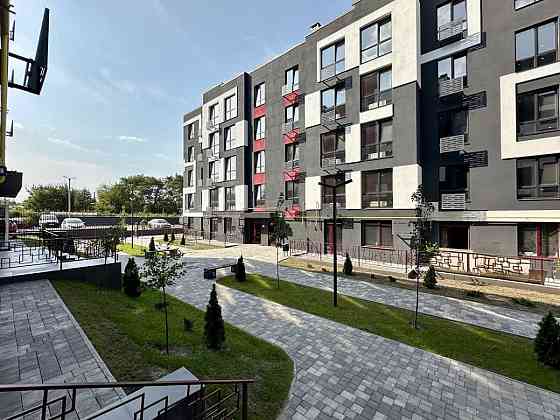 продажа 1-к квартира Киево-Святошинский, Гатное, 29400 $ 