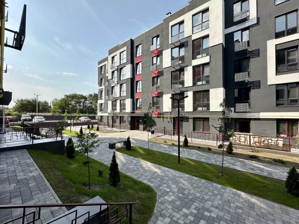 продажа 1-к квартира Киево-Святошинский, Гатное, 29400 $  - зображення 3