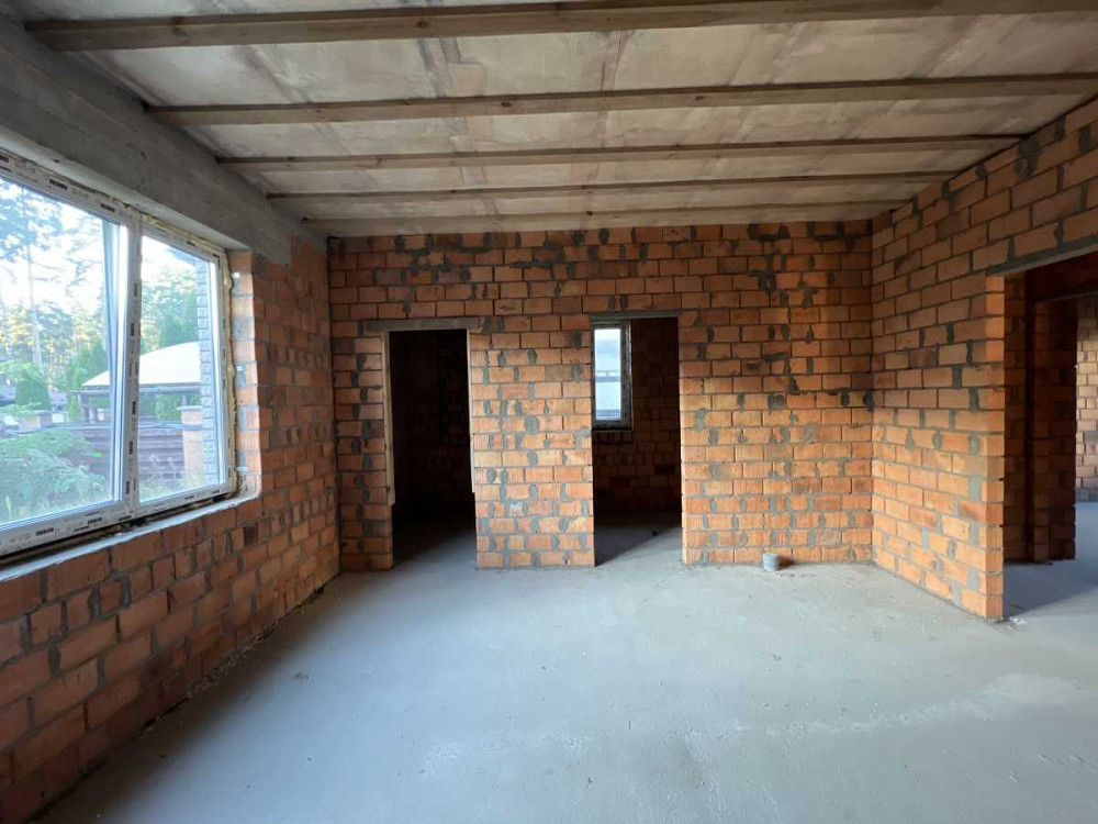 продажа 4-к дом Киево-Святошинский, Буча, 110000 $ Буча - зображення 7