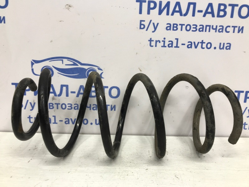 Пружина передняя Mazda CX 5 KE 2.2 DIESEL 2011 (б/у) Київ - зображення 1