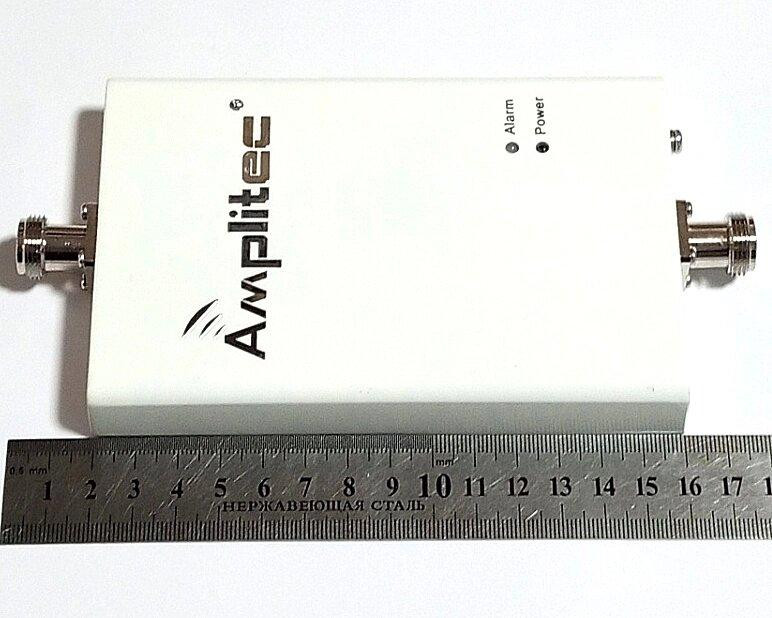 Усилитель мобильной связи C-9060-G 2G/4G LTE 900 МГц 60 дБ 10 дБм с защитой сети, 180-300 кв. м. Днепр - изображение 6