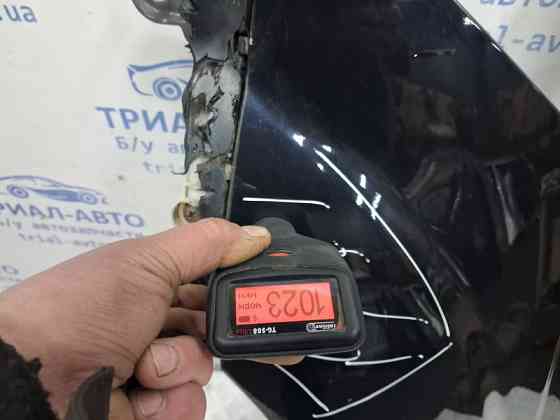 Крыло переднее левое Mitsubishi Outlander 2005-2012 5220C673 (Арт. 67880) Киев