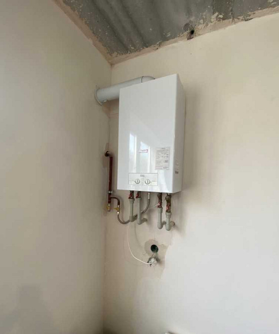 продажа 2-к таунхаус Бориспольский, Борисполь, 68000 $ Бориспіль - зображення 7