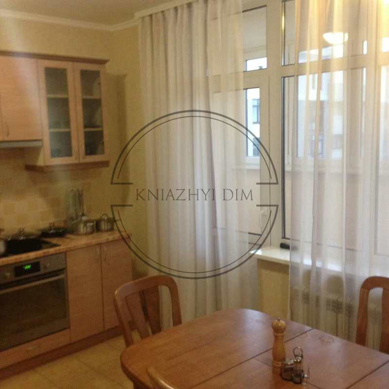 Оренда роздільної 2-х кімнатної квартири в ЖК Зелений Острів 2. № 11127809 Київ - зображення 1